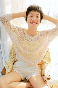 姑娘,你齐胸掉了全文